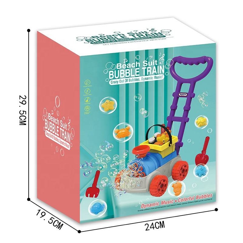 Samtoy 2 In 1 Summer Outdoor Cute Beach Mold Bubble Maker Machine Beach Toys Automatic Bubble Toys for Kids Samtoy 2 In 1 Summer Outdoor Cute Beach Mold Bubble Maker Machine Beach Toys Automatic Bubble Toys for Kids