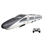 RC High-Speed Rail Train (CRH Train)