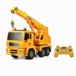 1:20 RC Crane