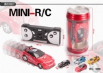 Mini remote control car